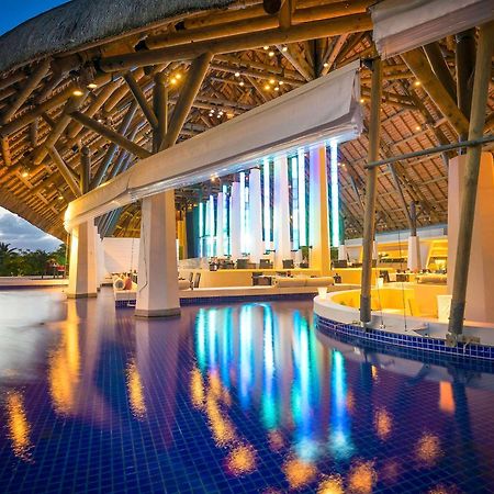 So/ Sofitel Mauritius Hotel Bel Ombre Ngoại thất bức ảnh