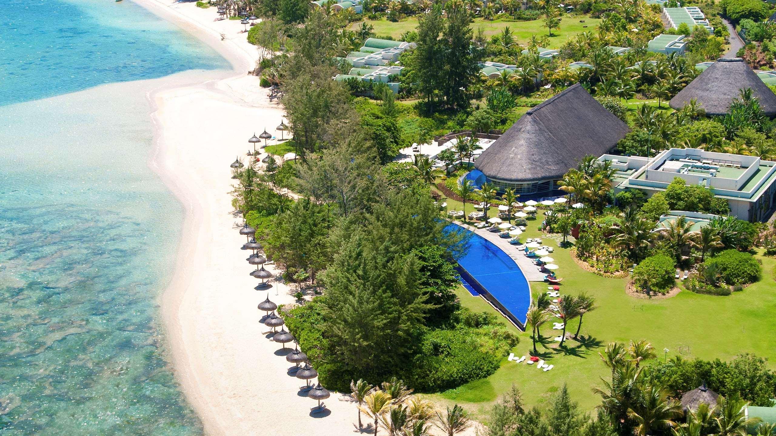So/ Sofitel Mauritius Hotel Bel Ombre Ngoại thất bức ảnh