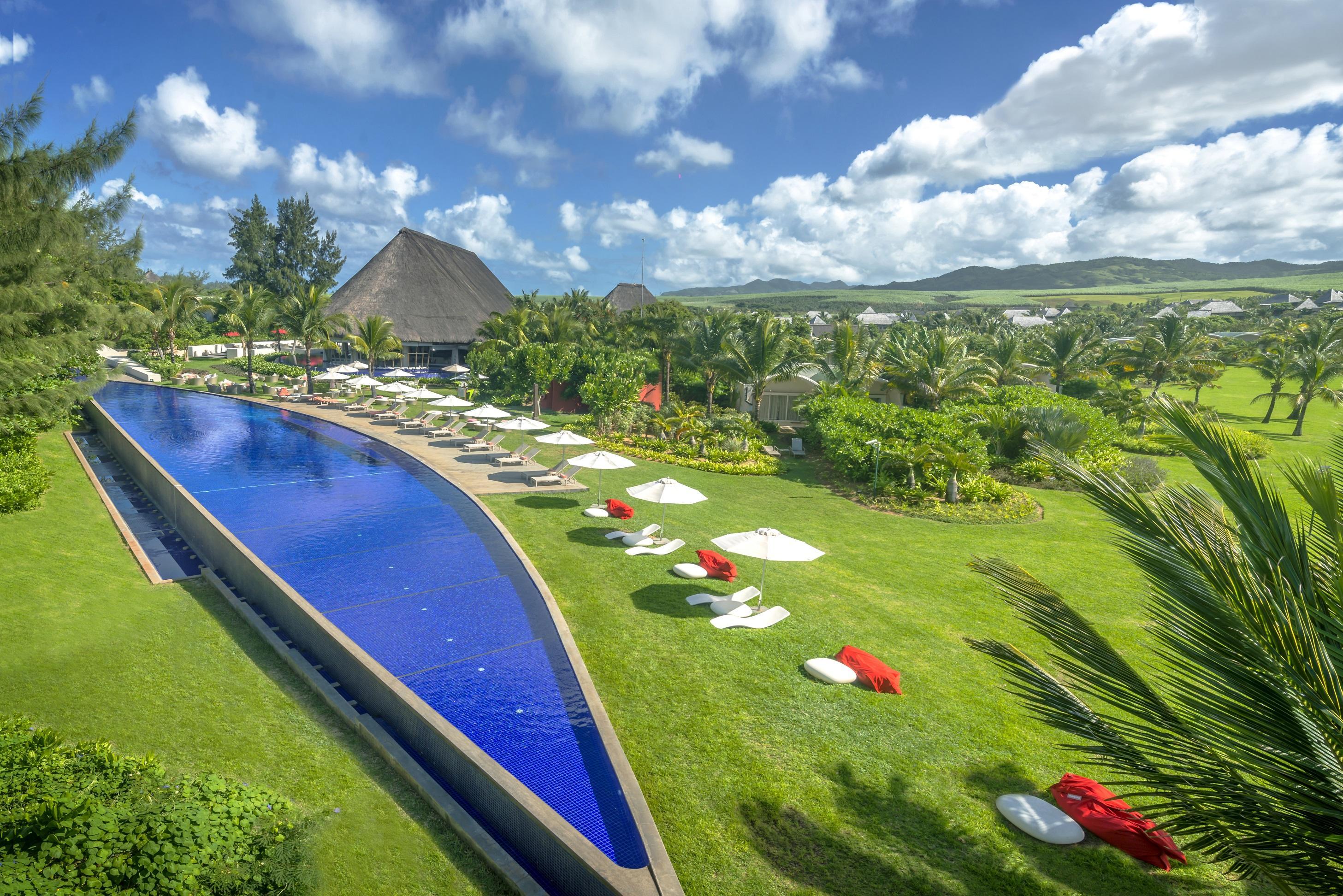 So/ Sofitel Mauritius Hotel Bel Ombre Ngoại thất bức ảnh