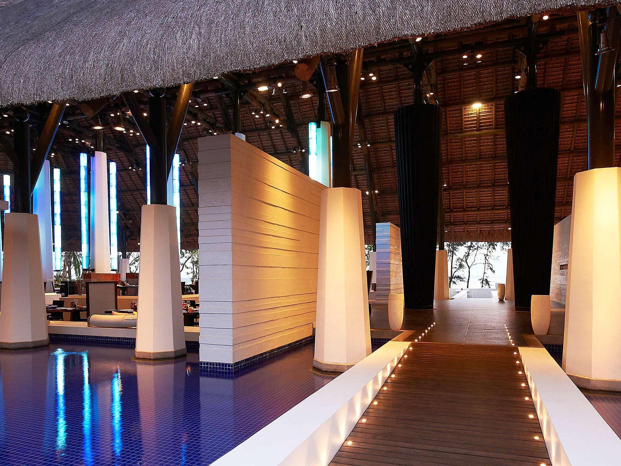 So/ Sofitel Mauritius Hotel Bel Ombre Ngoại thất bức ảnh