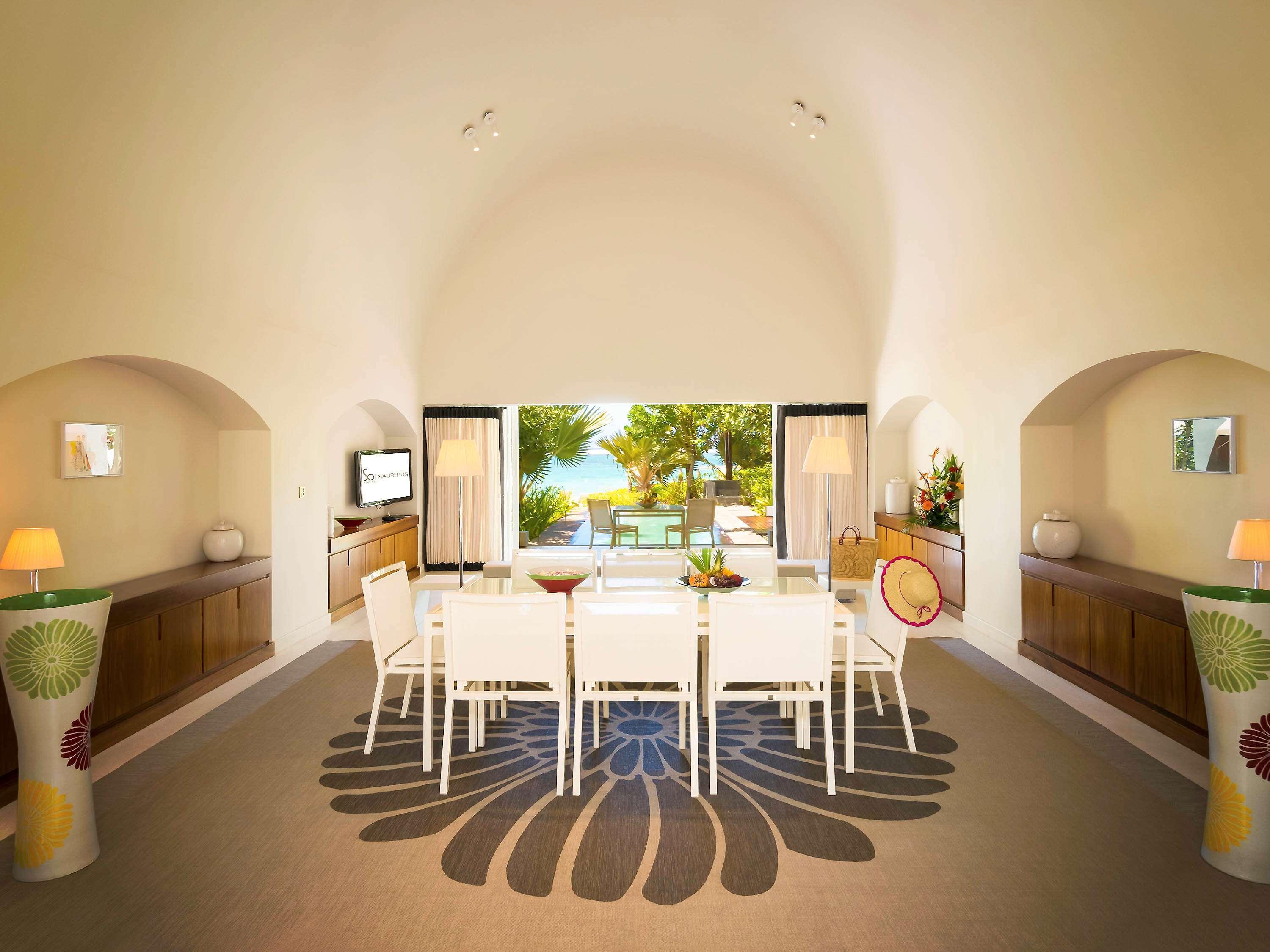 So/ Sofitel Mauritius Hotel Bel Ombre Ngoại thất bức ảnh