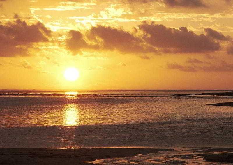So/ Sofitel Mauritius Hotel Bel Ombre Ngoại thất bức ảnh