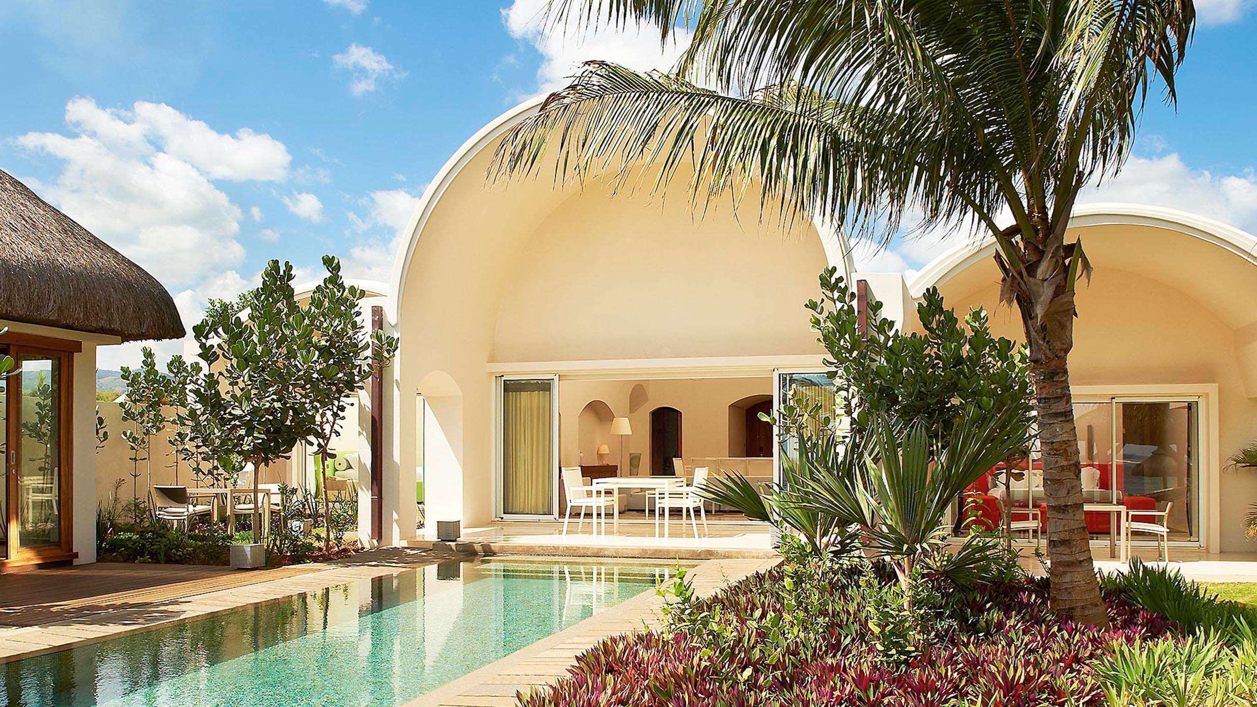 So/ Sofitel Mauritius Hotel Bel Ombre Ngoại thất bức ảnh