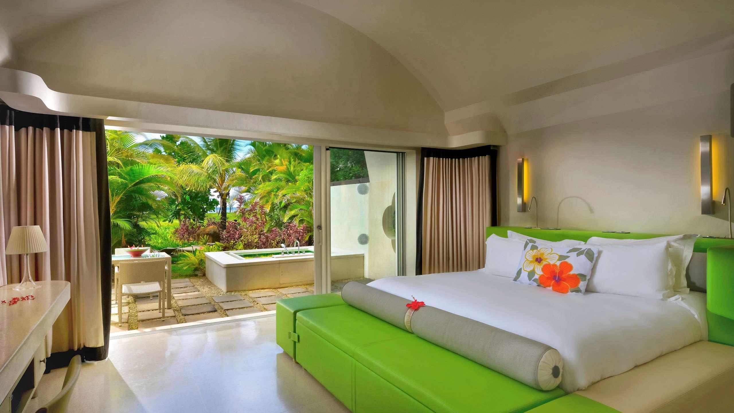 So/ Sofitel Mauritius Hotel Bel Ombre Ngoại thất bức ảnh