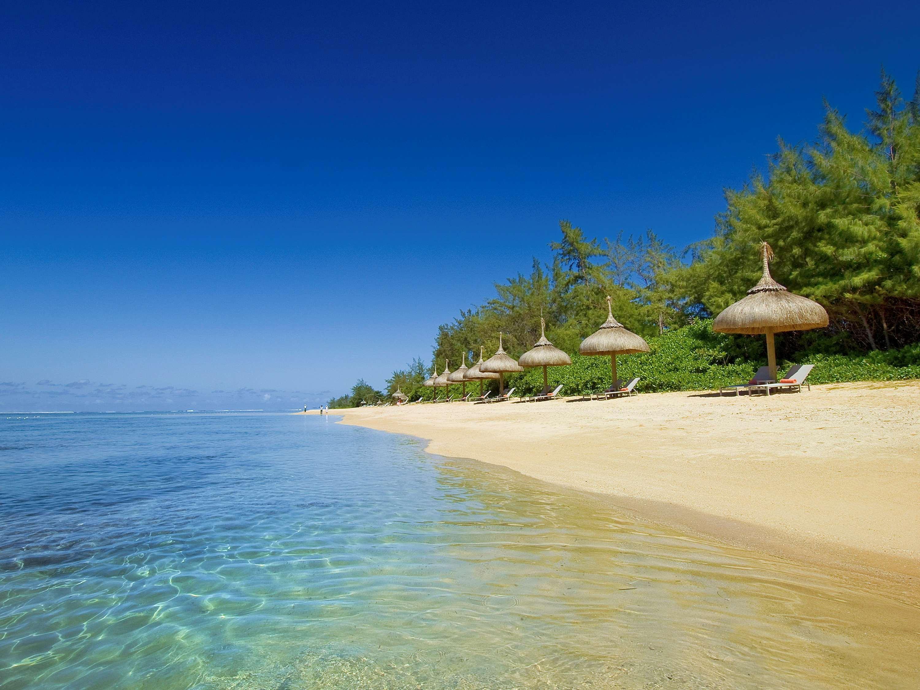 So/ Sofitel Mauritius Hotel Bel Ombre Ngoại thất bức ảnh