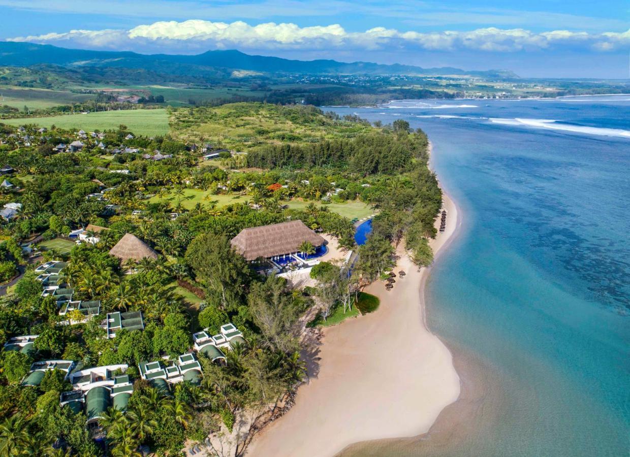 So/ Sofitel Mauritius Hotel Bel Ombre Ngoại thất bức ảnh