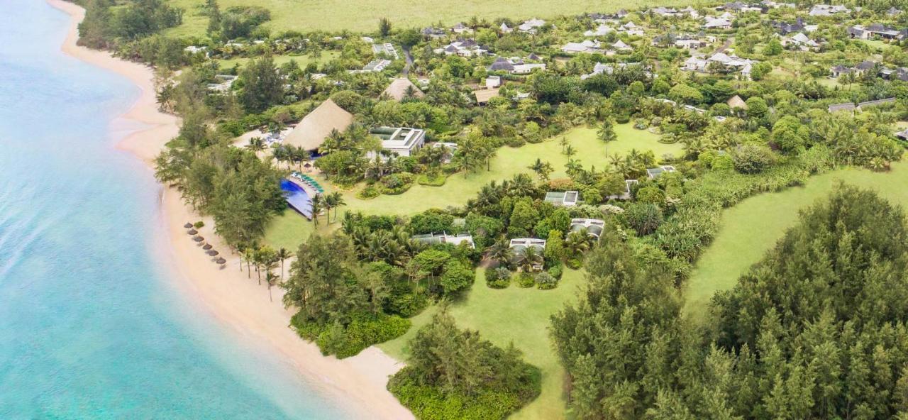 So/ Sofitel Mauritius Hotel Bel Ombre Ngoại thất bức ảnh