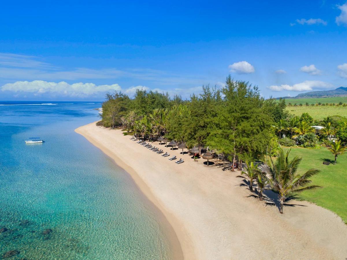 So/ Sofitel Mauritius Hotel Bel Ombre Ngoại thất bức ảnh