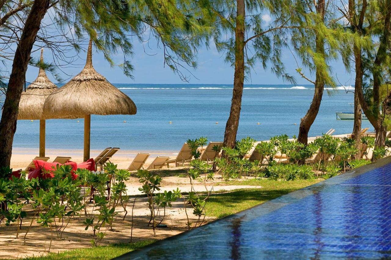 So/ Sofitel Mauritius Hotel Bel Ombre Ngoại thất bức ảnh