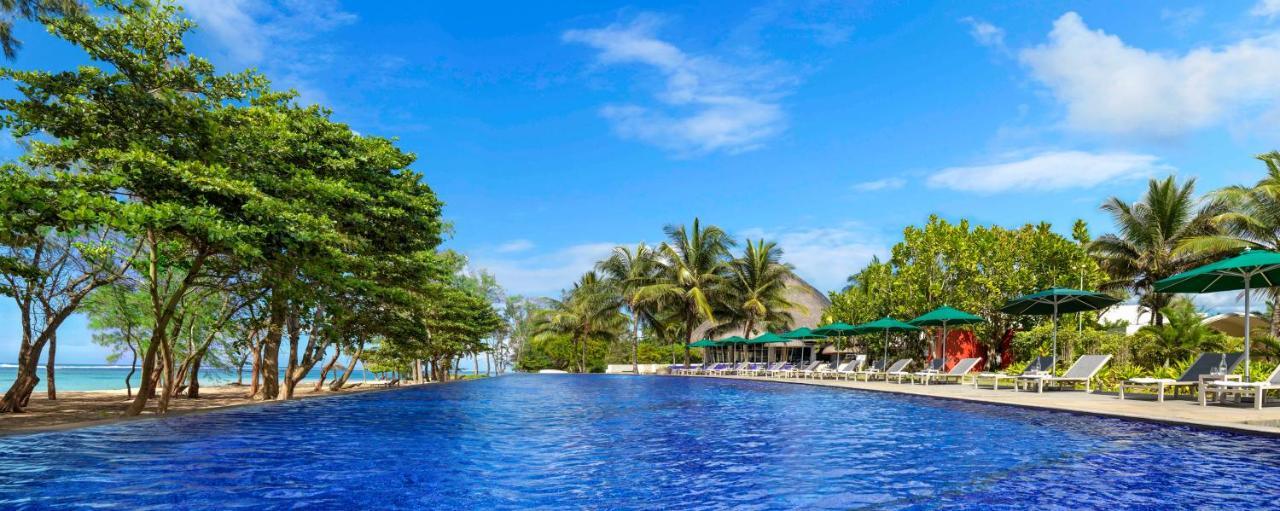 So/ Sofitel Mauritius Hotel Bel Ombre Ngoại thất bức ảnh