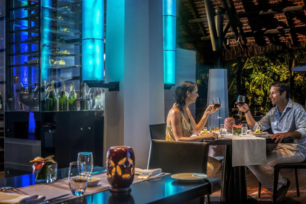So/ Sofitel Mauritius Hotel Bel Ombre Ngoại thất bức ảnh