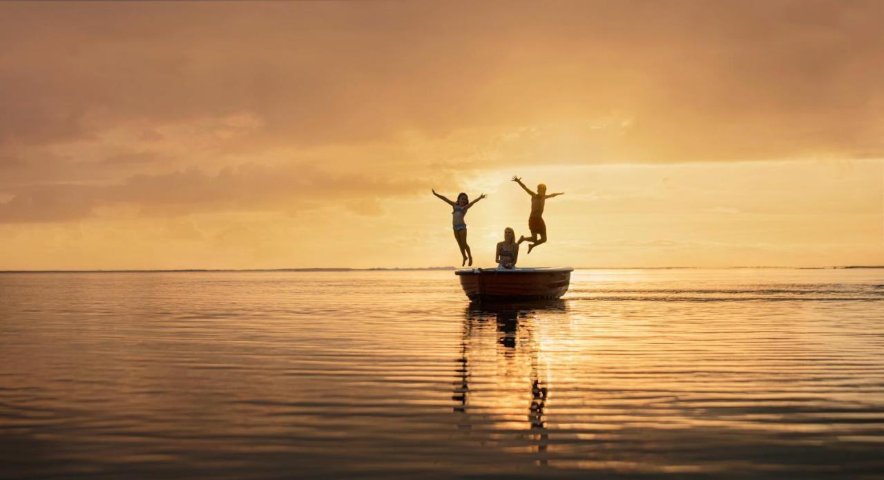 So/ Sofitel Mauritius Hotel Bel Ombre Ngoại thất bức ảnh