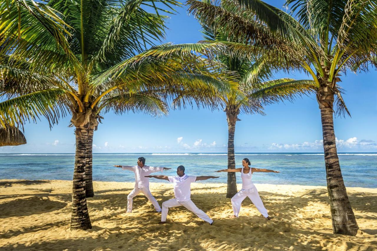 So/ Sofitel Mauritius Hotel Bel Ombre Ngoại thất bức ảnh