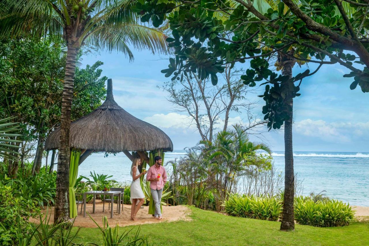 So/ Sofitel Mauritius Hotel Bel Ombre Ngoại thất bức ảnh