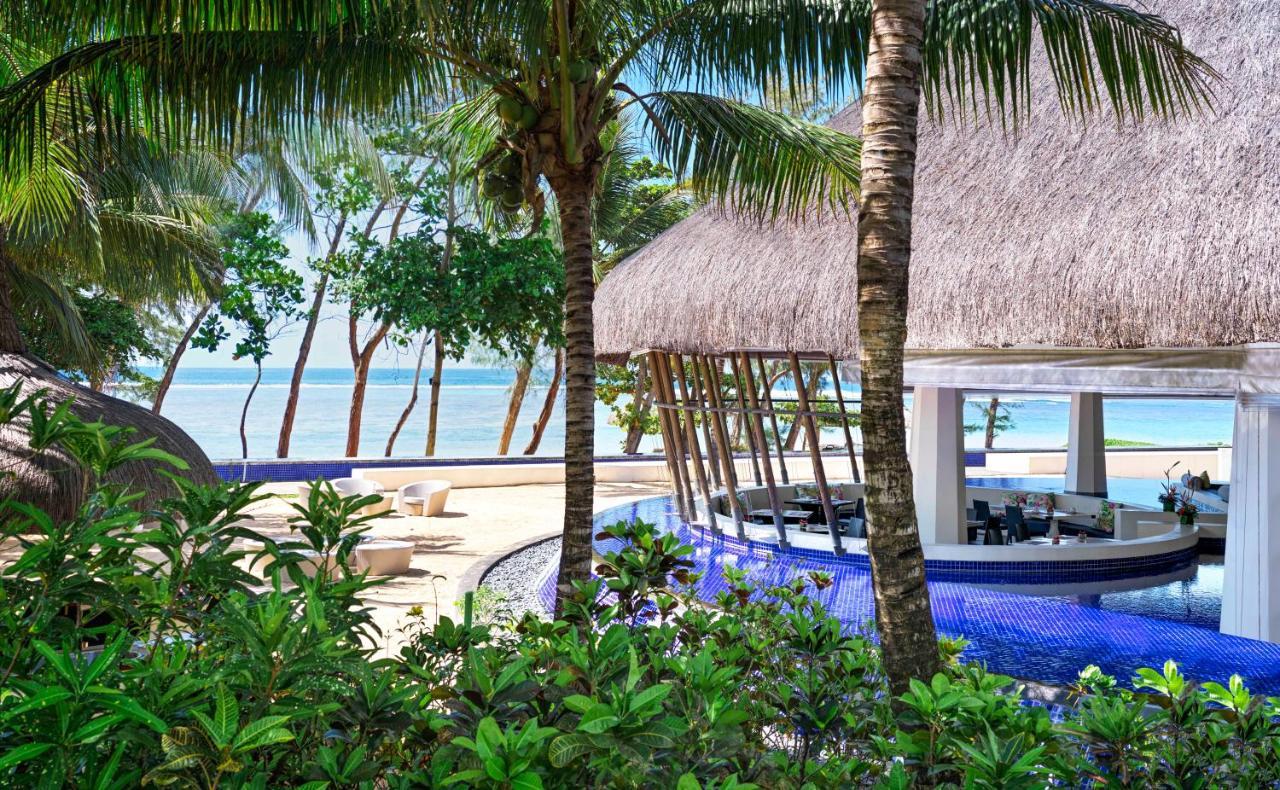 So/ Sofitel Mauritius Hotel Bel Ombre Ngoại thất bức ảnh
