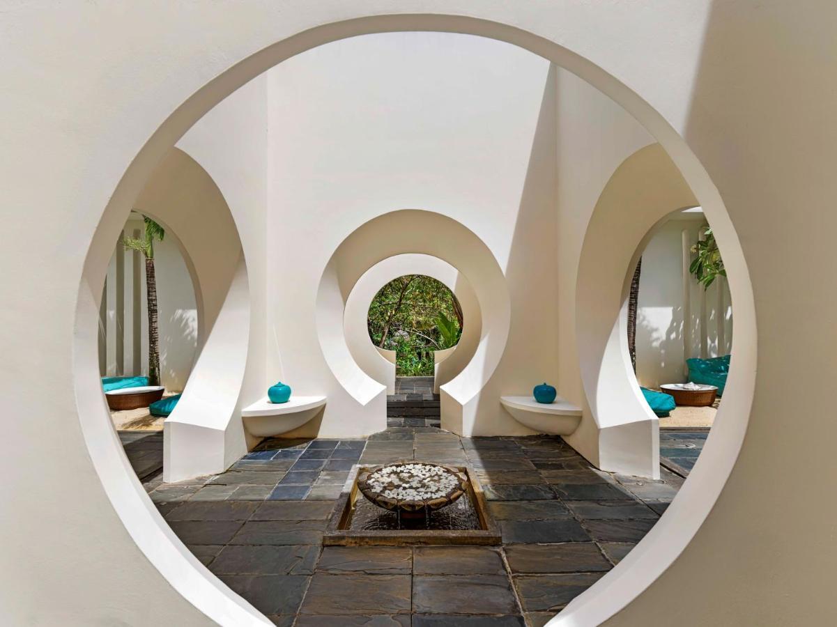 So/ Sofitel Mauritius Hotel Bel Ombre Ngoại thất bức ảnh