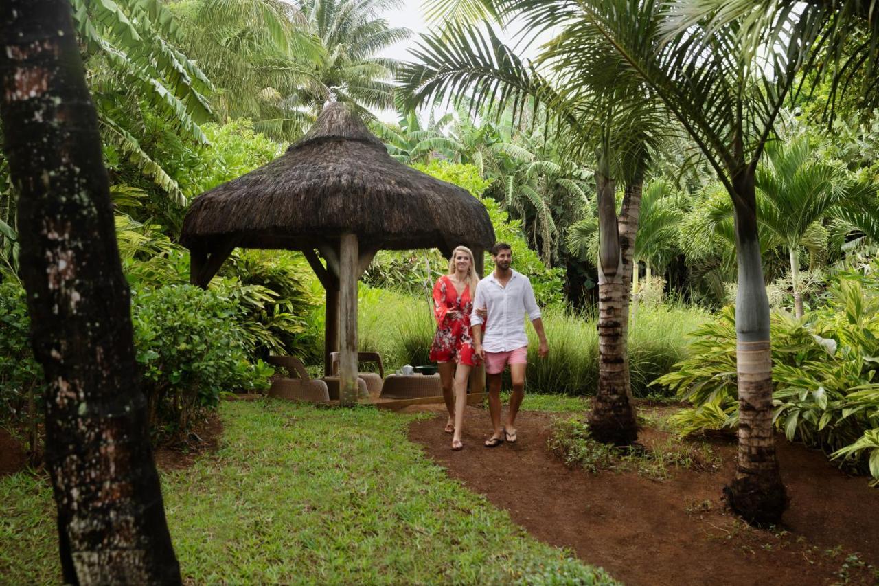 So/ Sofitel Mauritius Hotel Bel Ombre Ngoại thất bức ảnh
