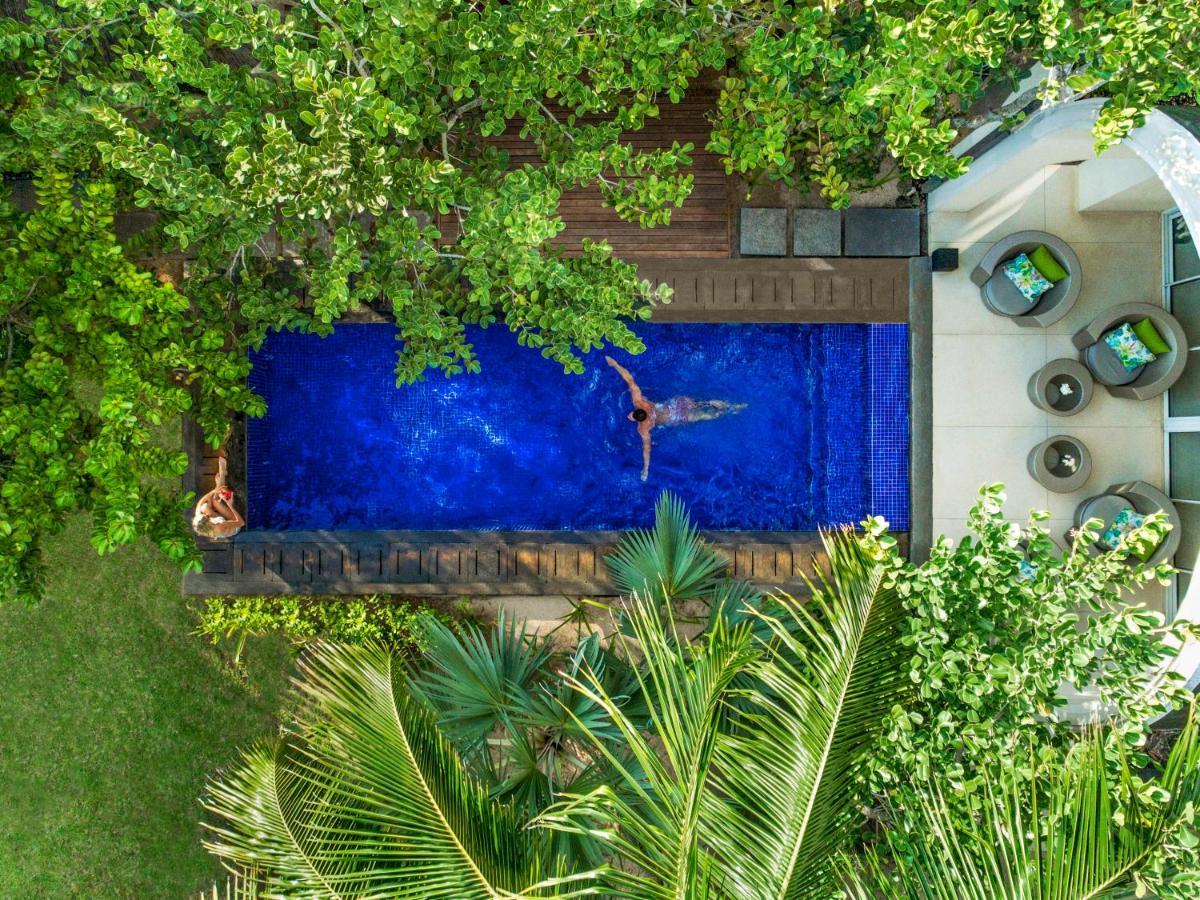 So/ Sofitel Mauritius Hotel Bel Ombre Ngoại thất bức ảnh