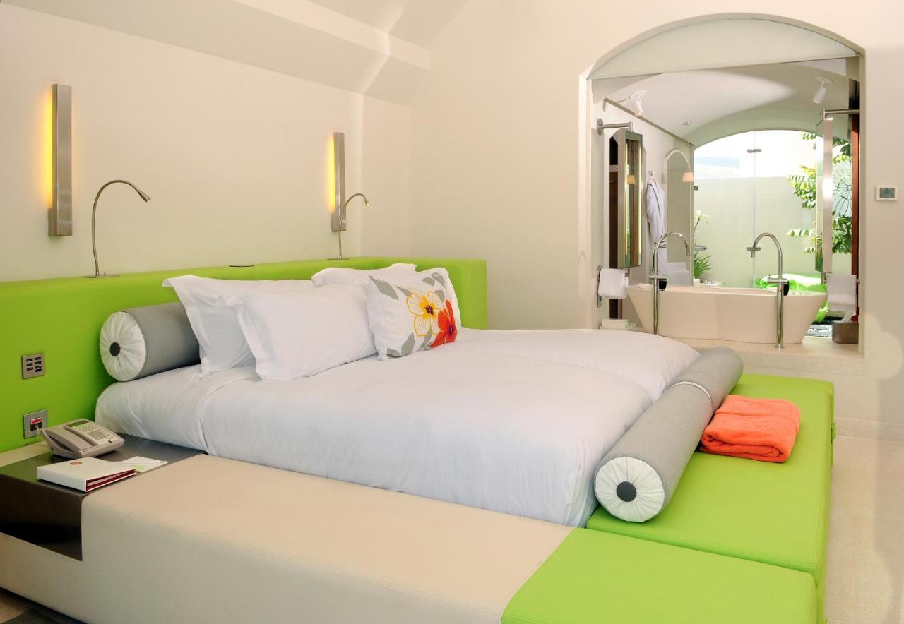 So/ Sofitel Mauritius Hotel Bel Ombre Ngoại thất bức ảnh
