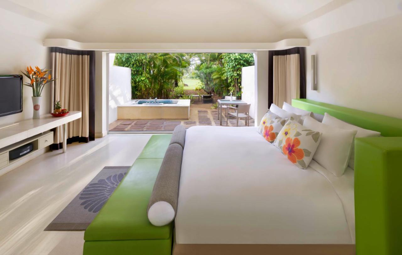 So/ Sofitel Mauritius Hotel Bel Ombre Ngoại thất bức ảnh