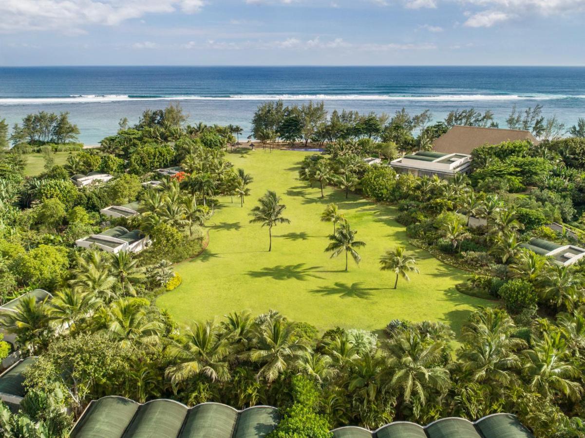 So/ Sofitel Mauritius Hotel Bel Ombre Ngoại thất bức ảnh