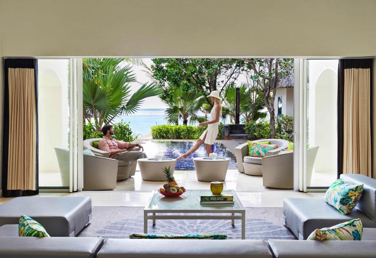 So/ Sofitel Mauritius Hotel Bel Ombre Ngoại thất bức ảnh