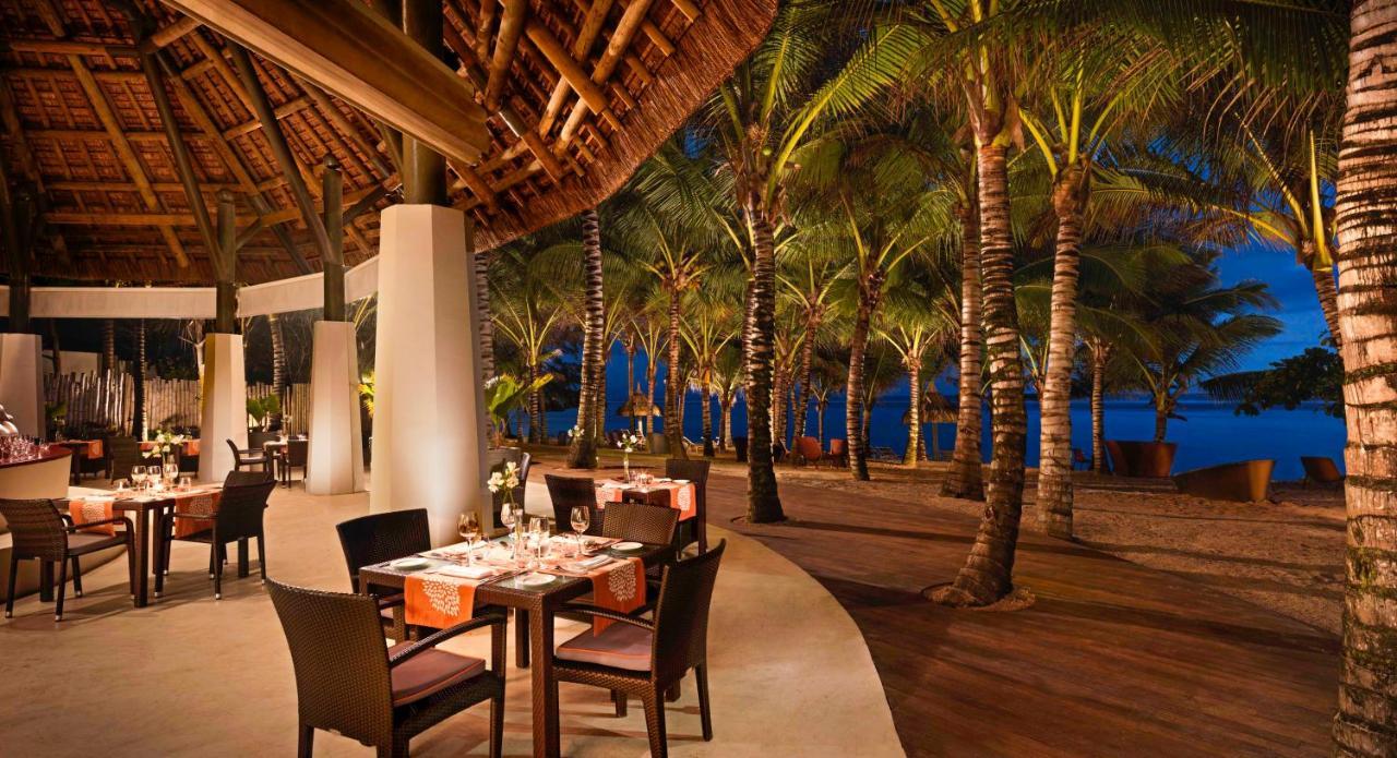 So/ Sofitel Mauritius Hotel Bel Ombre Ngoại thất bức ảnh