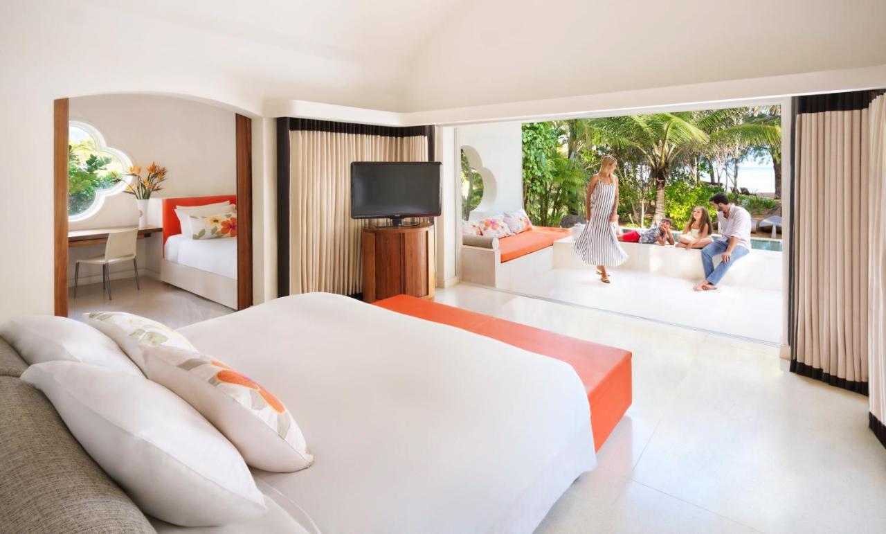 So/ Sofitel Mauritius Hotel Bel Ombre Ngoại thất bức ảnh