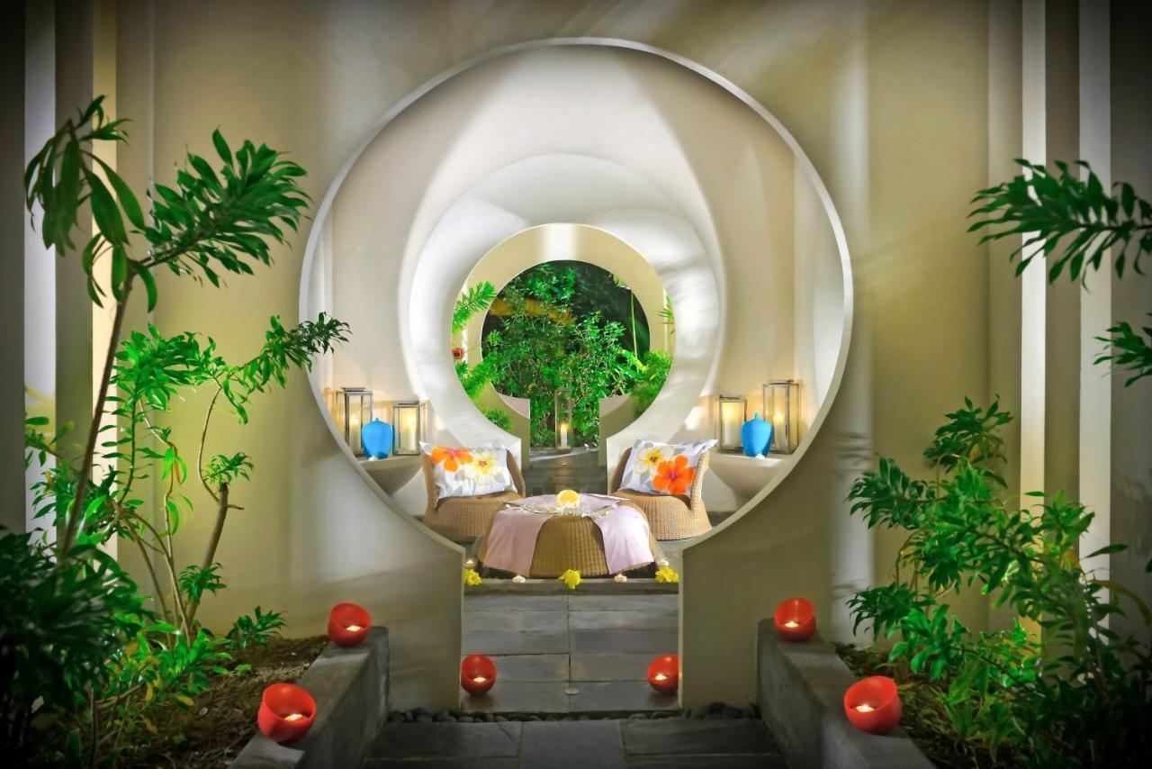 So/ Sofitel Mauritius Hotel Bel Ombre Ngoại thất bức ảnh