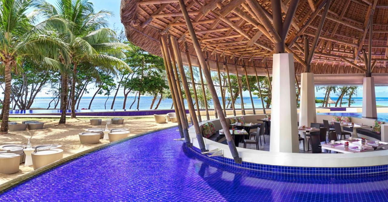 So/ Sofitel Mauritius Hotel Bel Ombre Ngoại thất bức ảnh