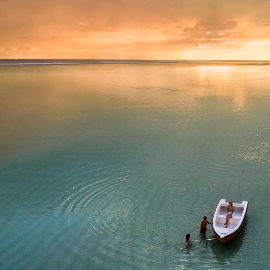 So/ Sofitel Mauritius Hotel Bel Ombre Ngoại thất bức ảnh