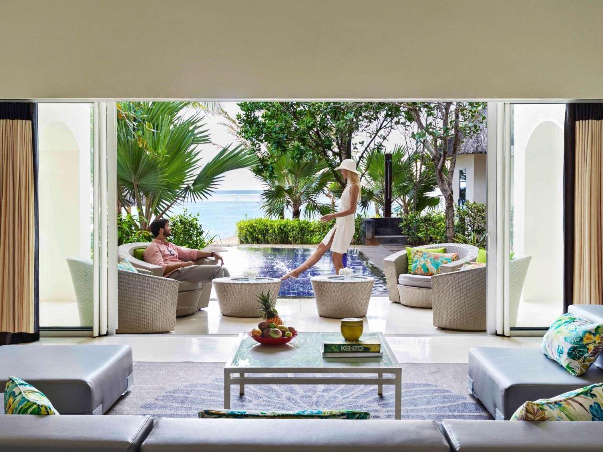 So/ Sofitel Mauritius Hotel Bel Ombre Ngoại thất bức ảnh