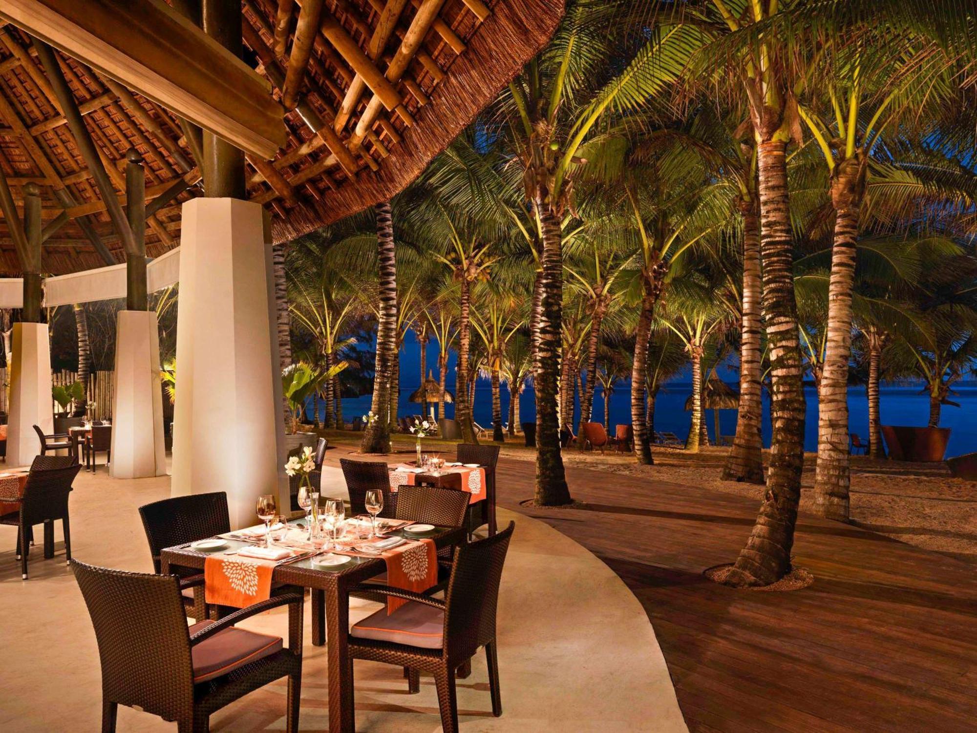 So/ Sofitel Mauritius Hotel Bel Ombre Ngoại thất bức ảnh