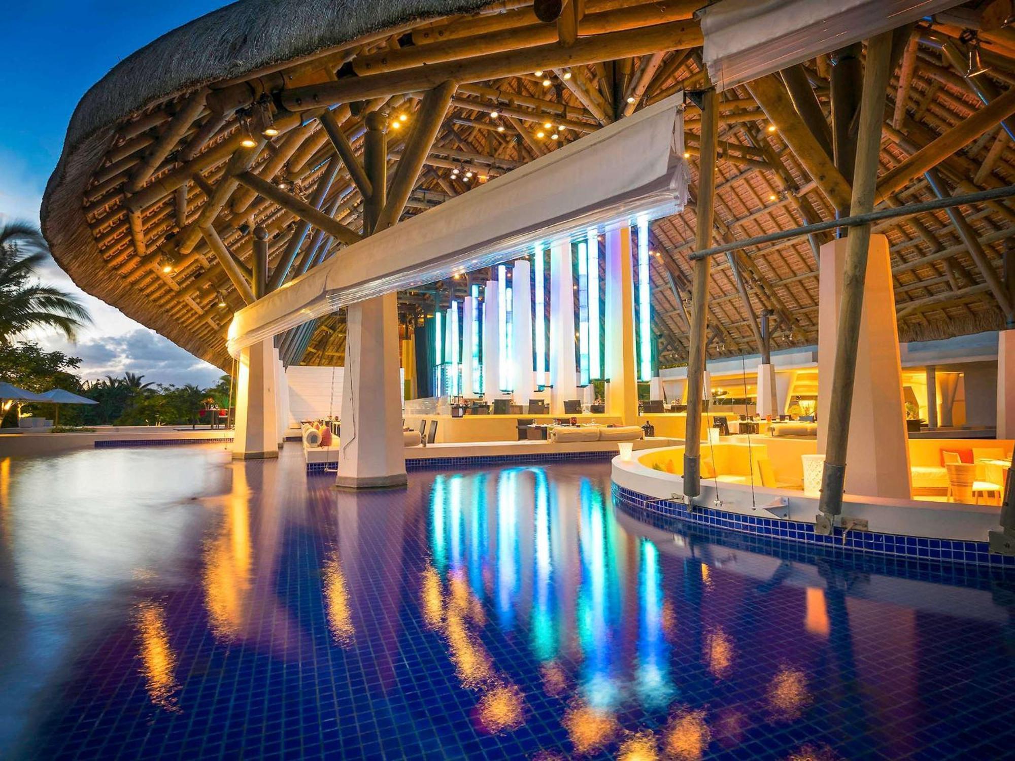 So/ Sofitel Mauritius Hotel Bel Ombre Ngoại thất bức ảnh