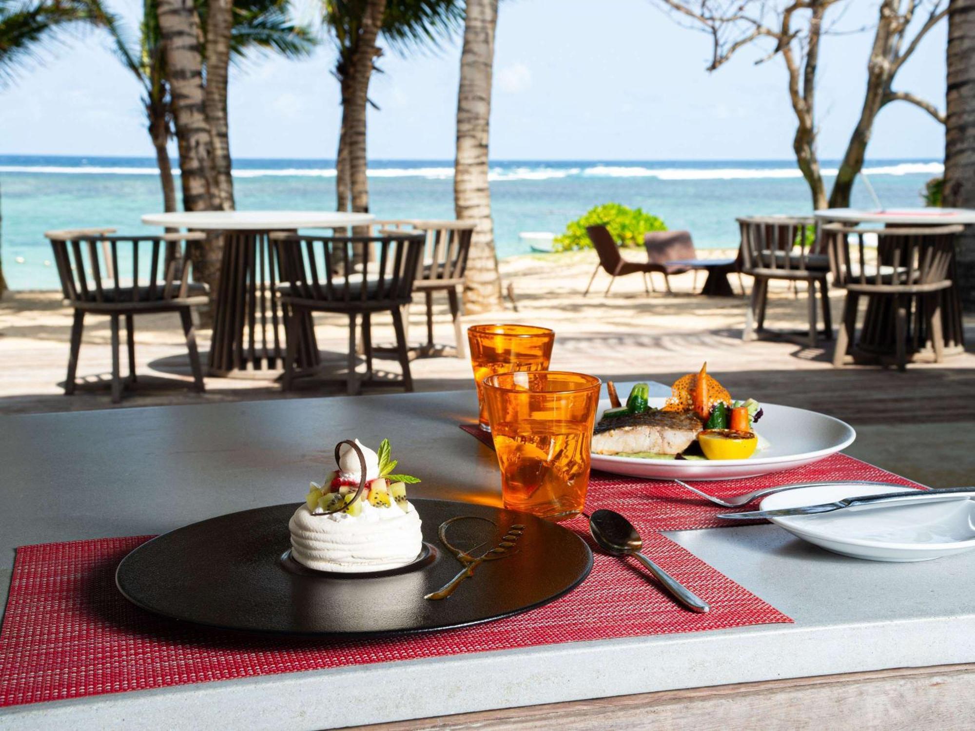 So/ Sofitel Mauritius Hotel Bel Ombre Ngoại thất bức ảnh