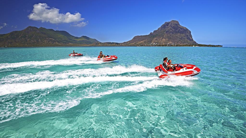 So/ Sofitel Mauritius Hotel Bel Ombre Ngoại thất bức ảnh