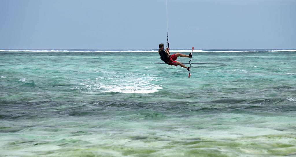 So/ Sofitel Mauritius Hotel Bel Ombre Ngoại thất bức ảnh