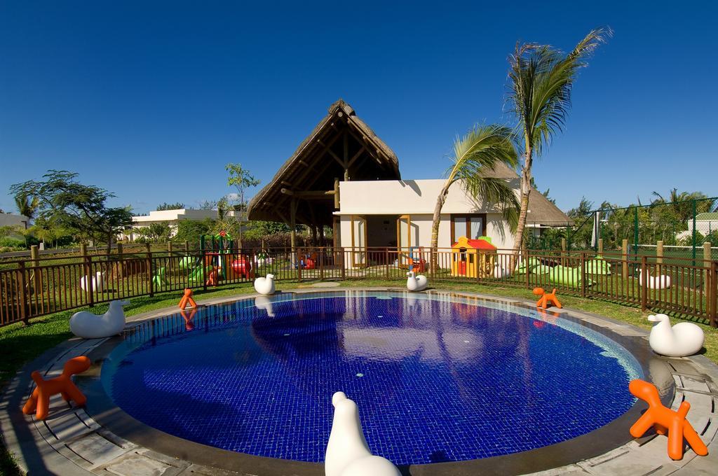 So/ Sofitel Mauritius Hotel Bel Ombre Ngoại thất bức ảnh